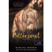 Sarina Bowen BOWEN, SARINA - BITTERSWEET - KESERÉDES (TRUE NORTH 1.) irodalom