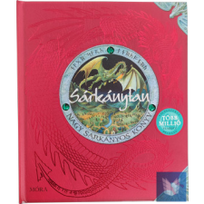 Sárkánytan gyermek- és ifjúsági könyv