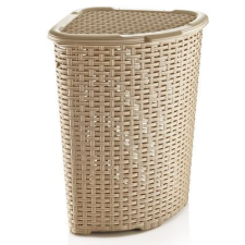  Sarok Szennyestartó Rattan 05005 bútor