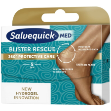 Sarokápoló Salvequick mágneses talpápolás - 5 db készlet. gyógyászati segédeszköz