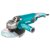  Sarokcsiszoló 2400W / 230mm / INDUSTRIAL (TG1252306E)