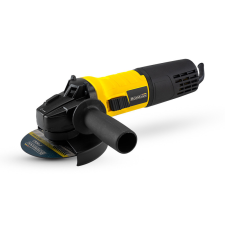 Sarokcsiszoló gép 125mm, 840W, RPM: 0-11000 fordulat szabályozó (BAG7800) sarokcsiszoló