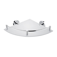  Sarokpolc Nimco Unix króm UN13091RA26 fürdőszoba bútor