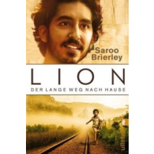  Saroo Brierley,Michael Windgassen - Lion – Saroo Brierley,Michael Windgassen idegen nyelvű könyv