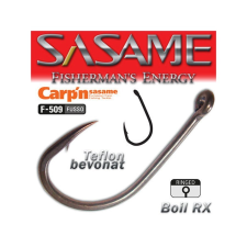 Sasame Boil RX bojlis horog 10db - 1 horog