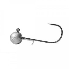 Sasame Musaga Magnum 4/0 jig fej 3db - 5g csali