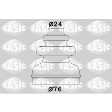 SASIC gumiharangkészlet, hajtótengely SASIC 2873793 autóalkatrész