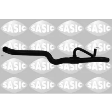 SASIC hűtőcső 3400023 autóalkatrész