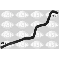 SASIC hűtőcső 3400072 autóalkatrész