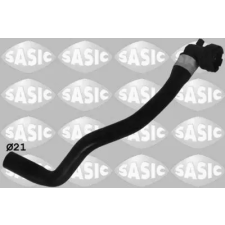 SASIC hűtőcső 3400155 autóalkatrész