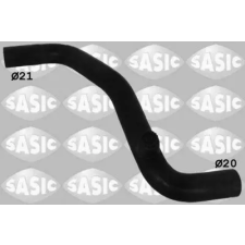 SASIC hűtőcső 3400159 autóalkatrész