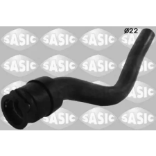 SASIC hűtőcső 3400165 autóalkatrész