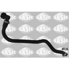SASIC hűtőcső 3400171 autóalkatrész