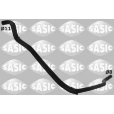 SASIC hűtőcső 3400176 autóalkatrész