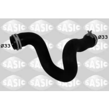 SASIC hűtőcső 3400203 autóalkatrész