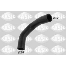 SASIC hűtőcső 3400222 autóalkatrész