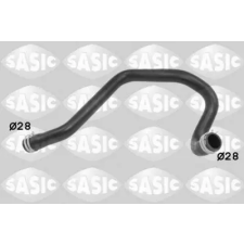 SASIC hűtőcső 3400245 autóalkatrész