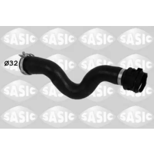 SASIC hűtőcső 3400266 autóalkatrész