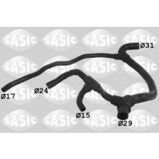 SASIC hűtőcső 3404003 autóalkatrész