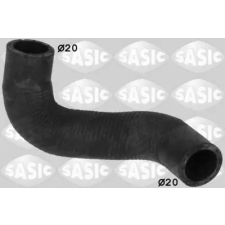 SASIC hűtőcső 3404023 autóalkatrész