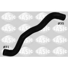 SASIC hűtőcső 3404038 autóalkatrész
