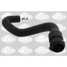 SASIC hűtőcső 3404059 autóalkatrész