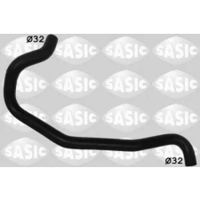 SASIC hűtőcső 3404079 autóalkatrész