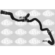 SASIC hűtőcső 3404121 autóalkatrész