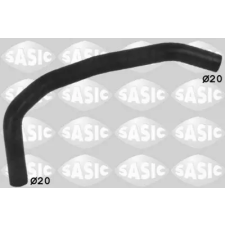 SASIC hűtőcső 3404177 autóalkatrész