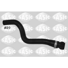 SASIC hűtőcső 3404189 autóalkatrész