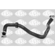 SASIC hűtőcső 3404407 autóalkatrész