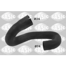 SASIC hűtőcső 3406004 autóalkatrész