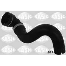 SASIC hűtőcső 3406065 autóalkatrész