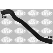 SASIC hűtőcső 3406171 autóalkatrész