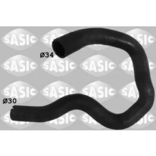 SASIC hűtőcső 3406199 autóalkatrész