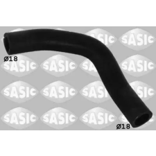 SASIC hűtőcső 3406201 autóalkatrész