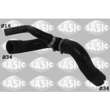 SASIC hűtőcső 3406210 autóalkatrész