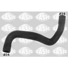 SASIC hűtőcső 3406235 autóalkatrész