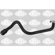 SASIC hűtőcső 3406304 autóalkatrész