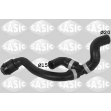 SASIC hűtőcső 3406307 autóalkatrész
