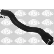 SASIC hűtőcső 3406311 autóalkatrész