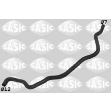 SASIC hűtőcső 3406338 autóalkatrész