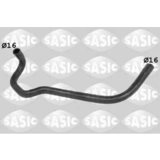 SASIC hűtőcső 3406434 autóalkatrész