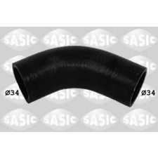 SASIC hűtőcső 3406458 autóalkatrész
