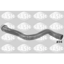 SASIC hűtőcső 3406465 autóalkatrész