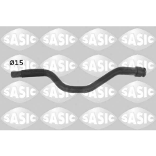 SASIC Hűtőcső SASIC 3400042 vízhűtő