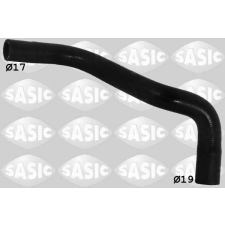 SASIC Hűtőcső SASIC 3400084 vízhűtő