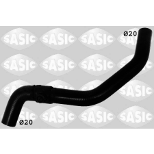 SASIC Hűtőcső SASIC 3400091 vízhűtő