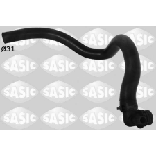 SASIC Hűtőcső SASIC 3400126 vízhűtő