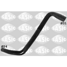SASIC Hűtőcső SASIC 3400136 vízhűtő